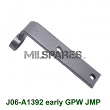 Generator bracket, early GPW